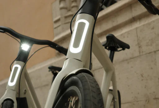 Powering a better ride, with you in charge