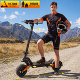 Furider T10 Electric Scooter for Adults